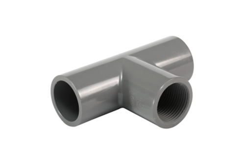 北塔UPVC内牙三通(JIS)