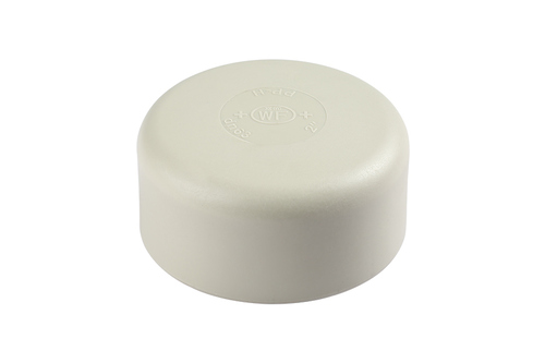 北塔PPR管帽(DIN)